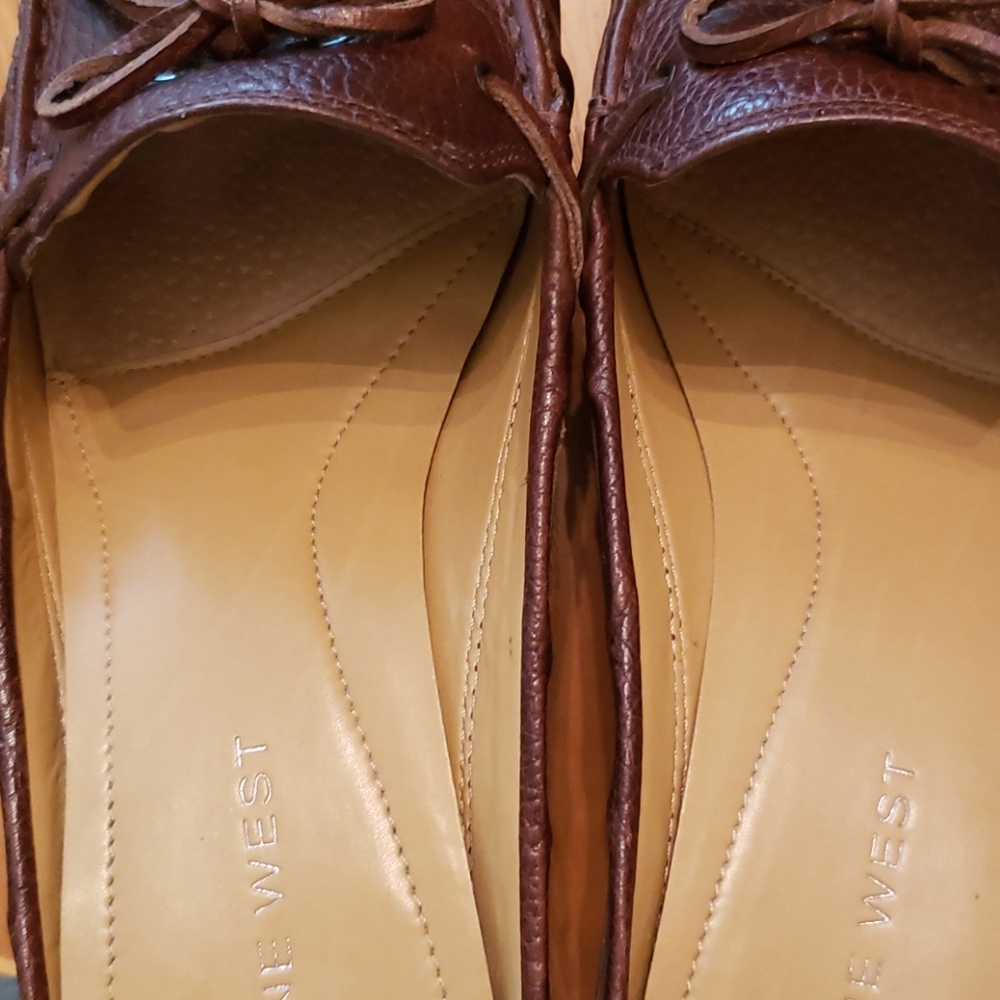 Leather Mules - Picture 7 of 7